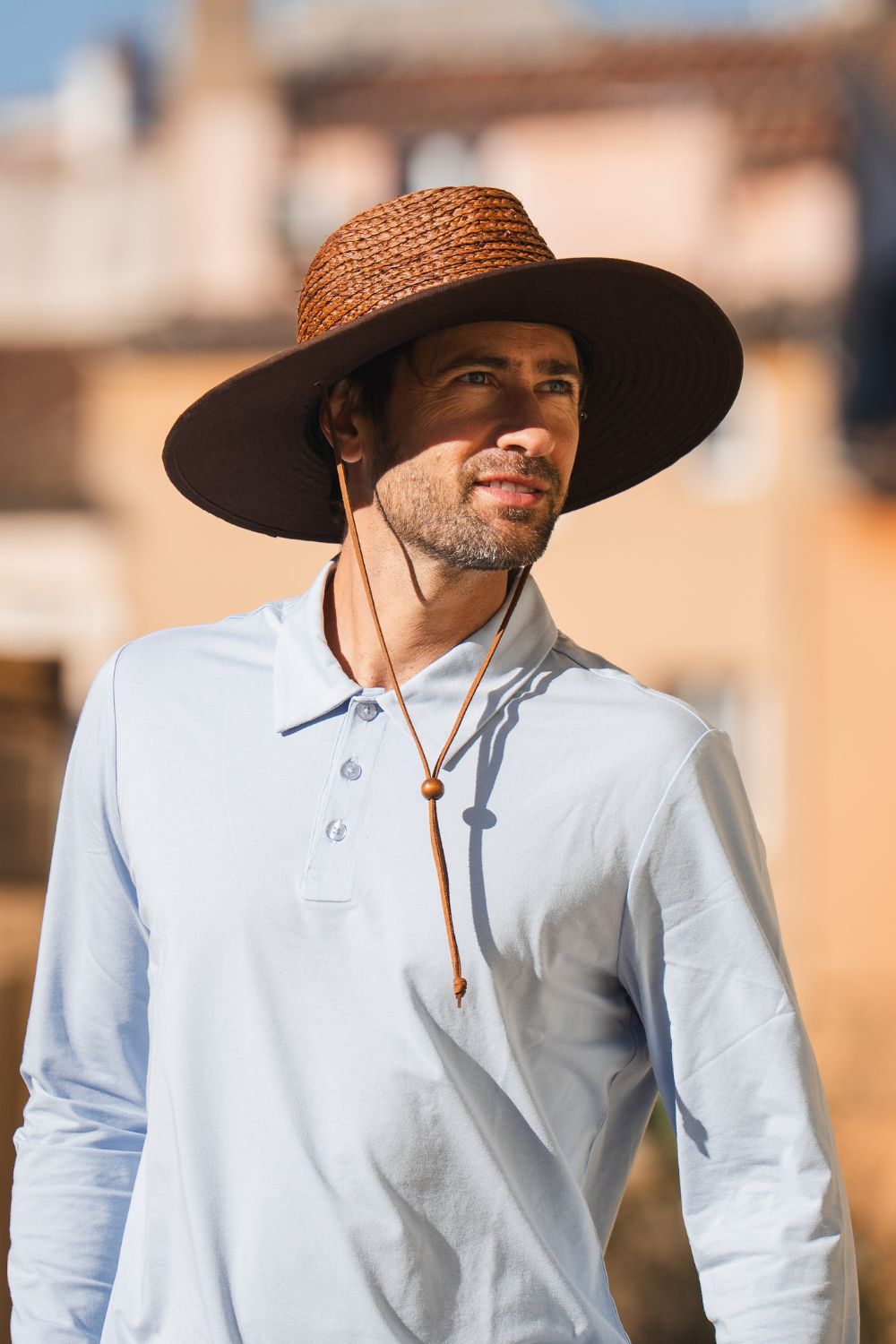UV Solhatt - Arcachon