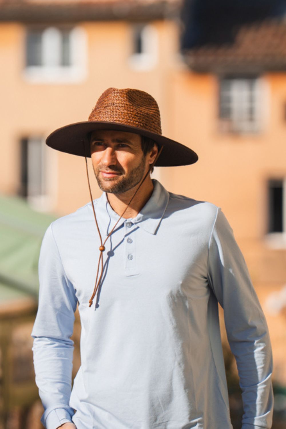 UV Solhatt - Arcachon