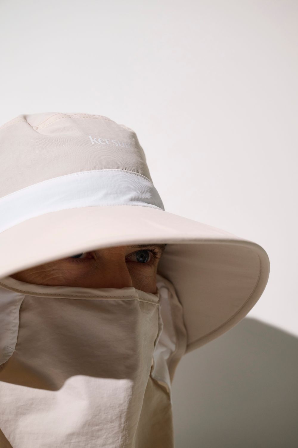 UV Solhatt - Mojave