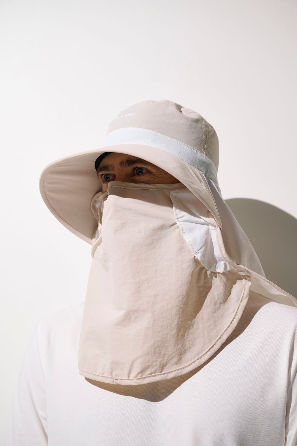 UV Solhatt - Mojave