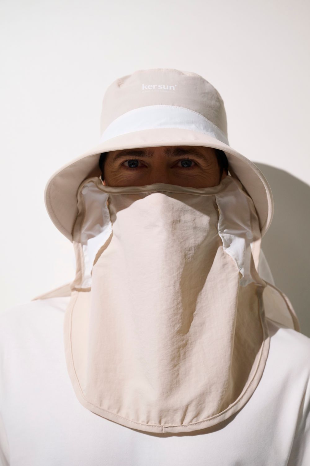 UV Solhatt - Mojave