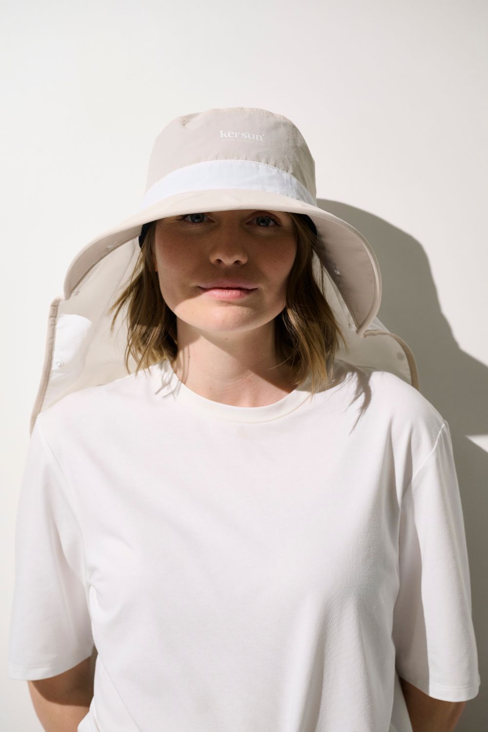 UV Solhatt - Mojave