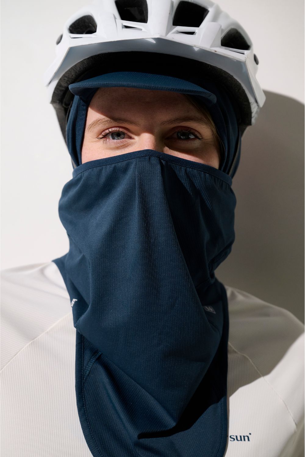 UV Huva visir - Ventoux