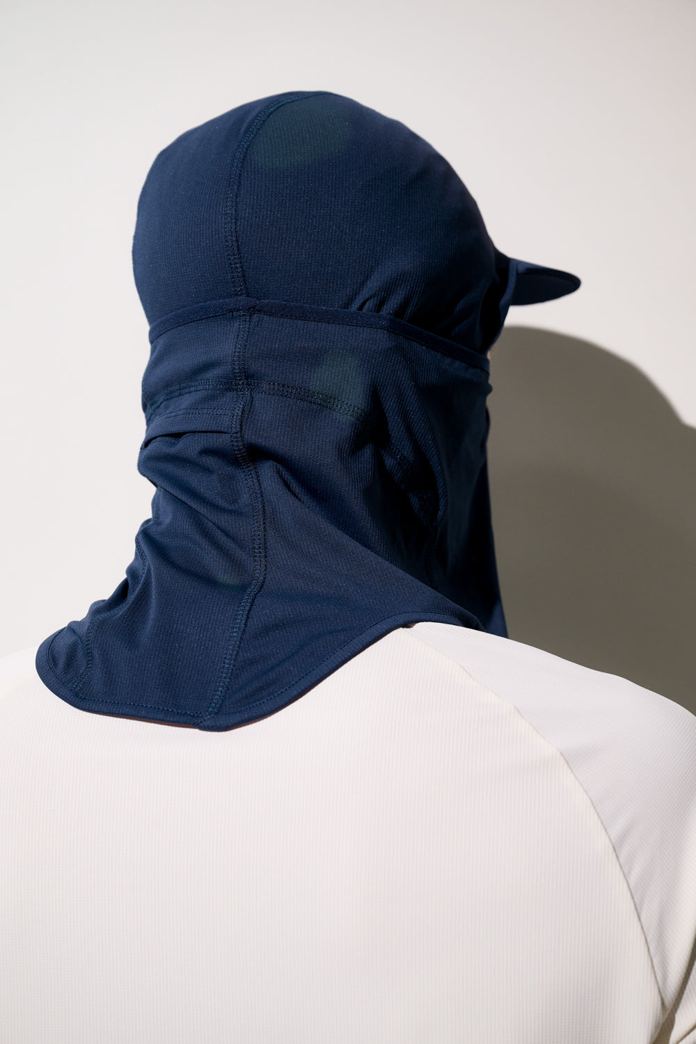 UV Huva visir - Ventoux