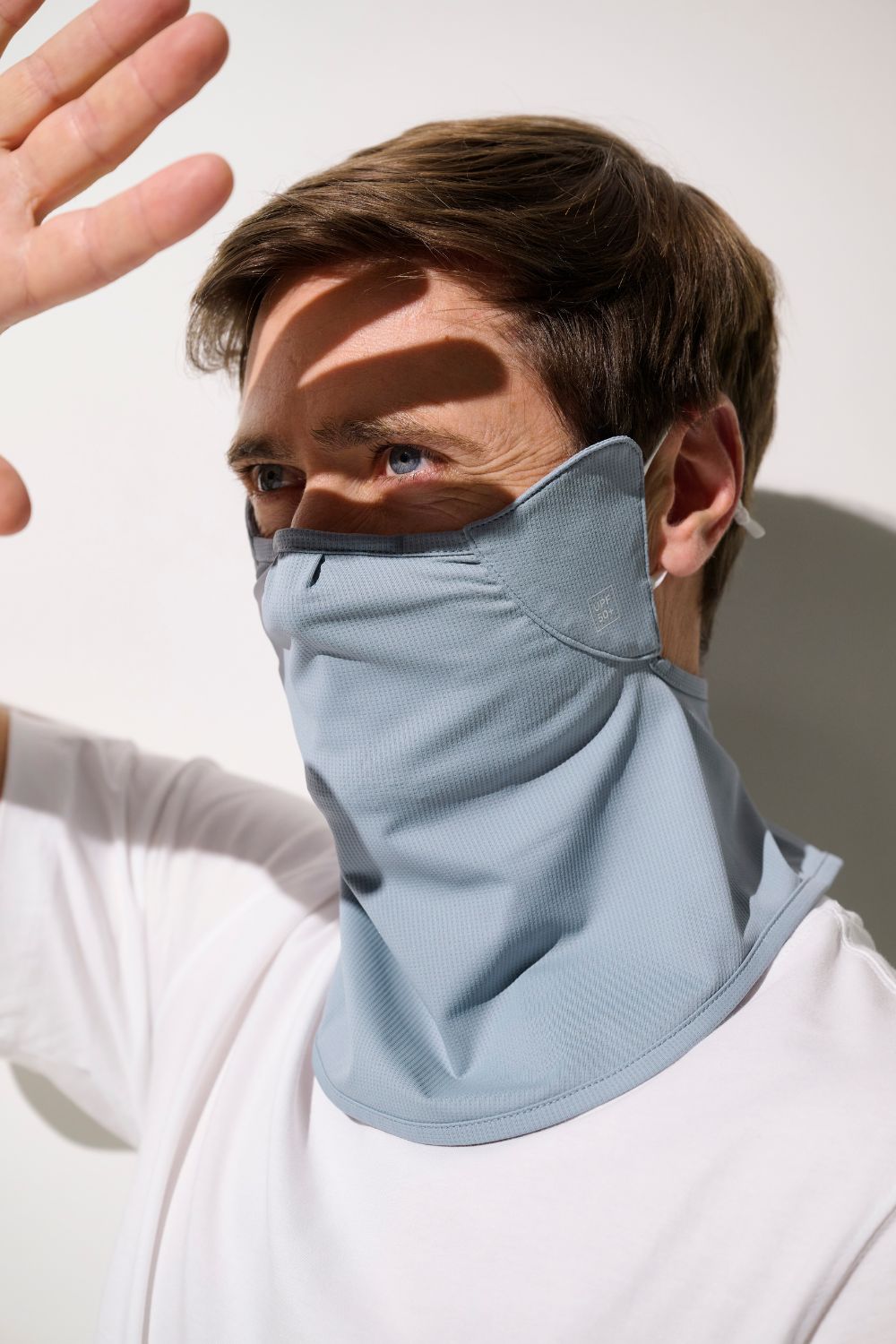 UV Mask - Boston