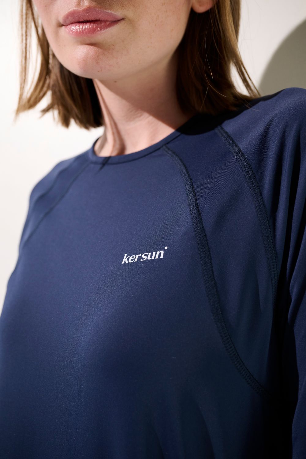 UV T-shirt - Oasis