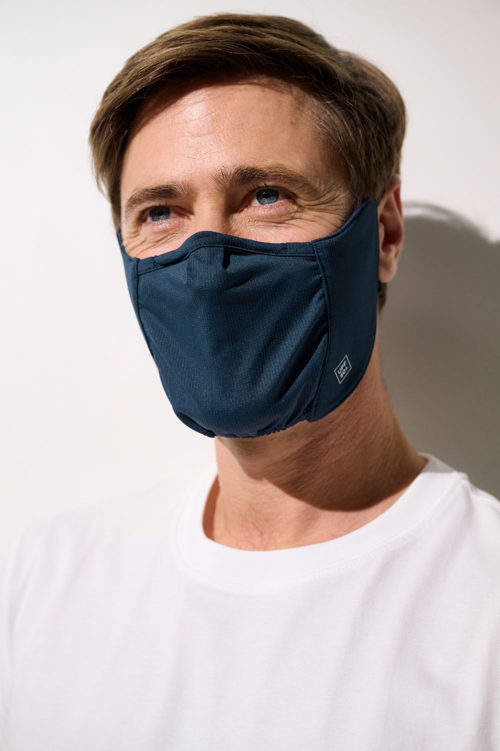 UV Ansiktsmask - Mojave