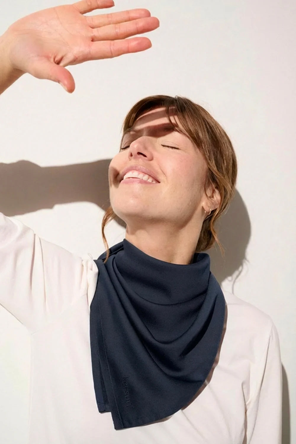 UV Halsduk - Positano