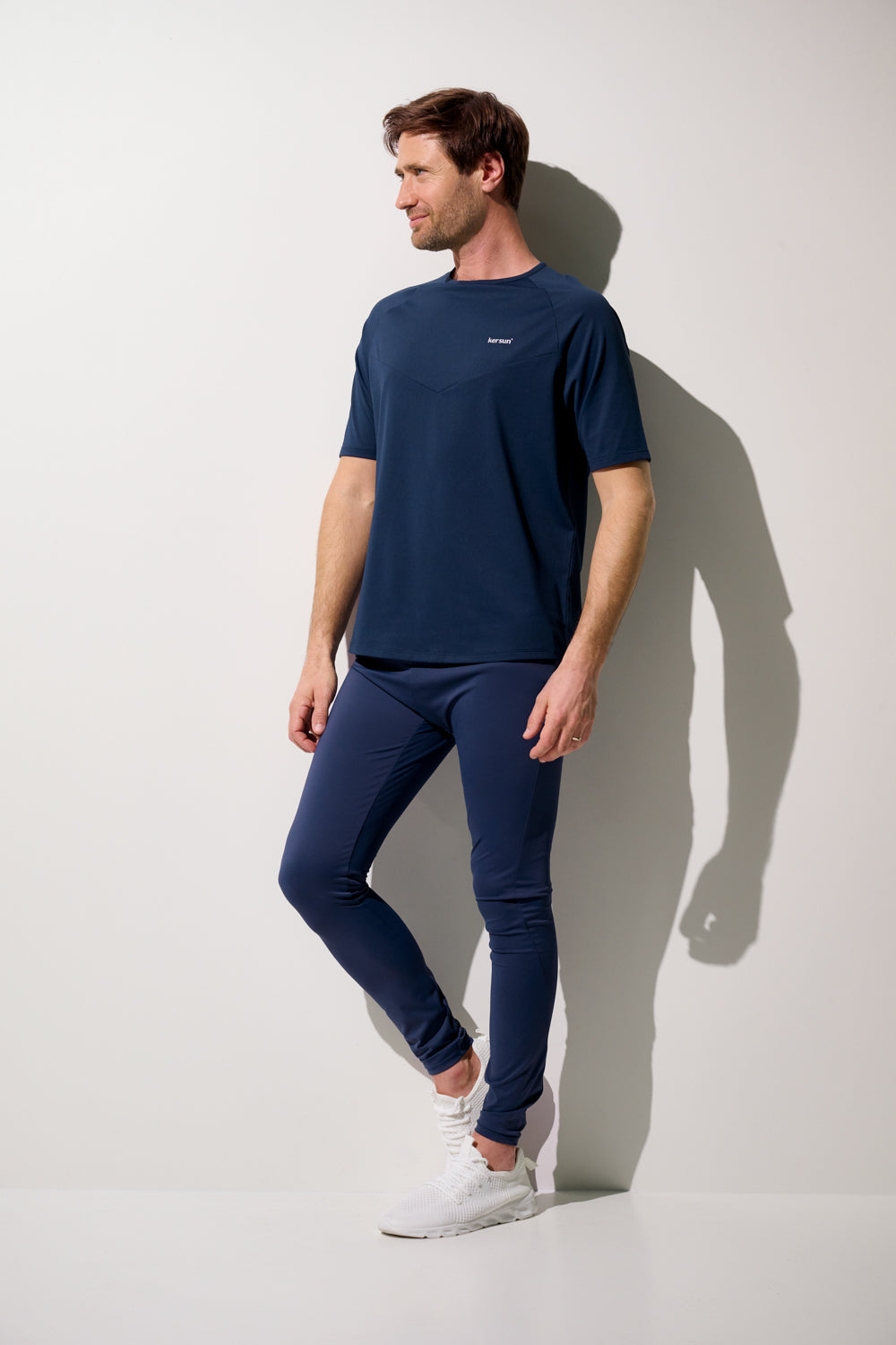 UV T-shirt - Boston