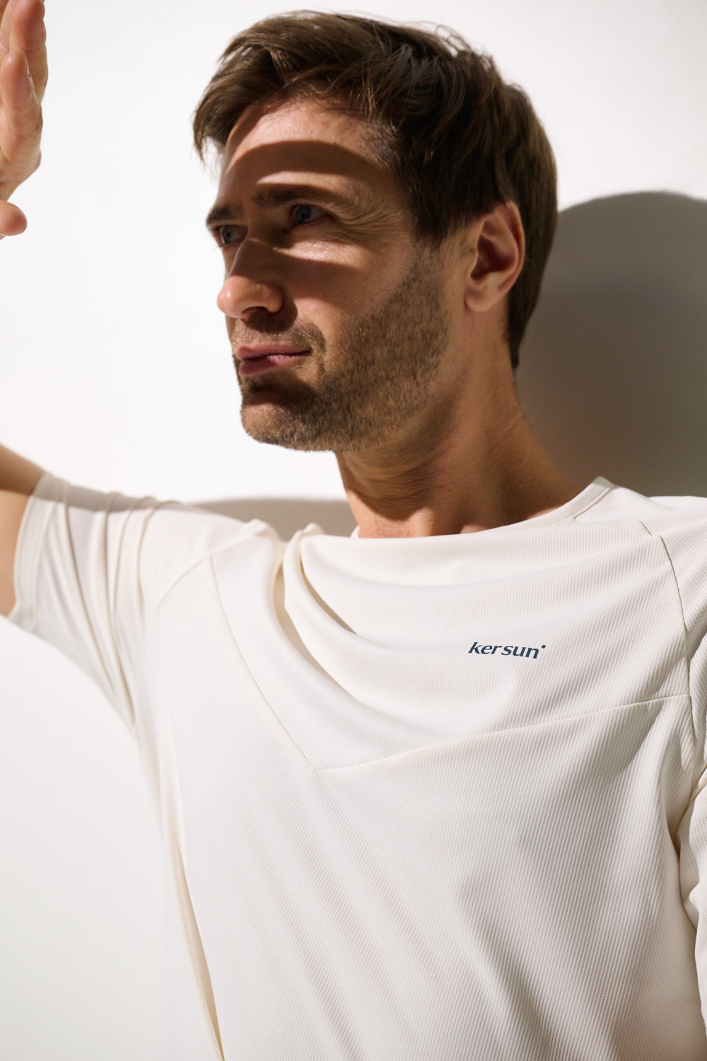 UV T-shirt - Boston
