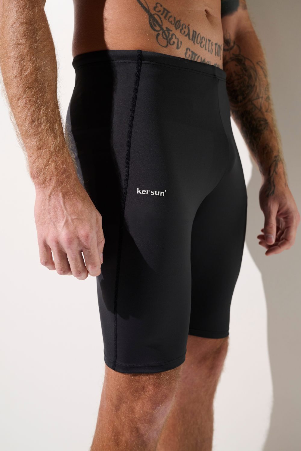 UV Badshorts - Pacific