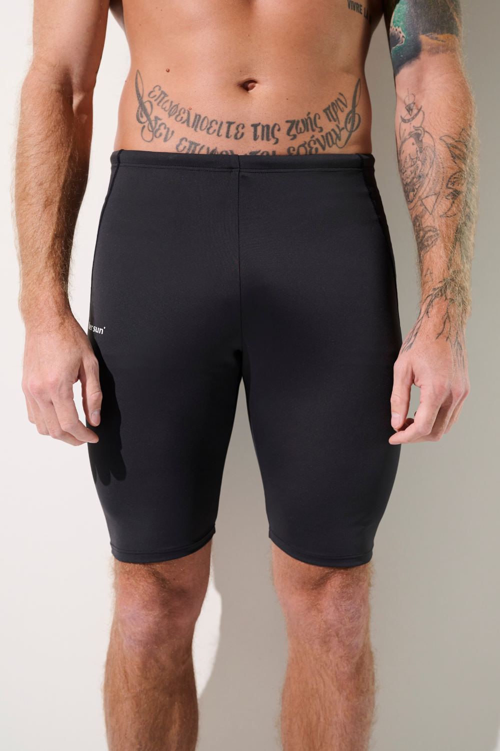 UV Badshorts - Pacific