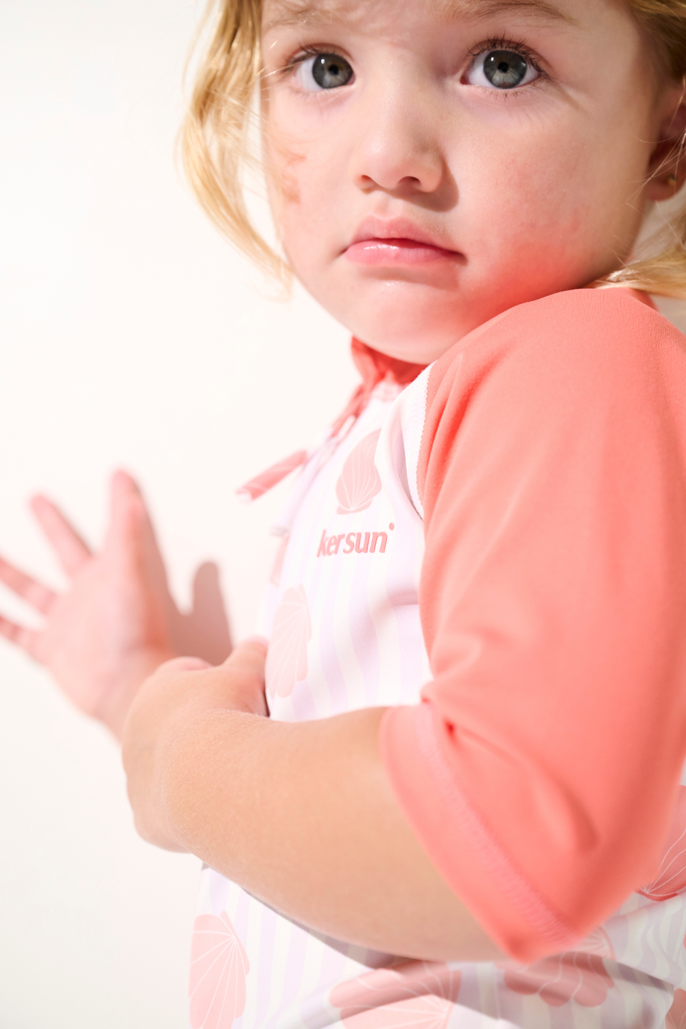 UV Shorty baddräkt - Pacific