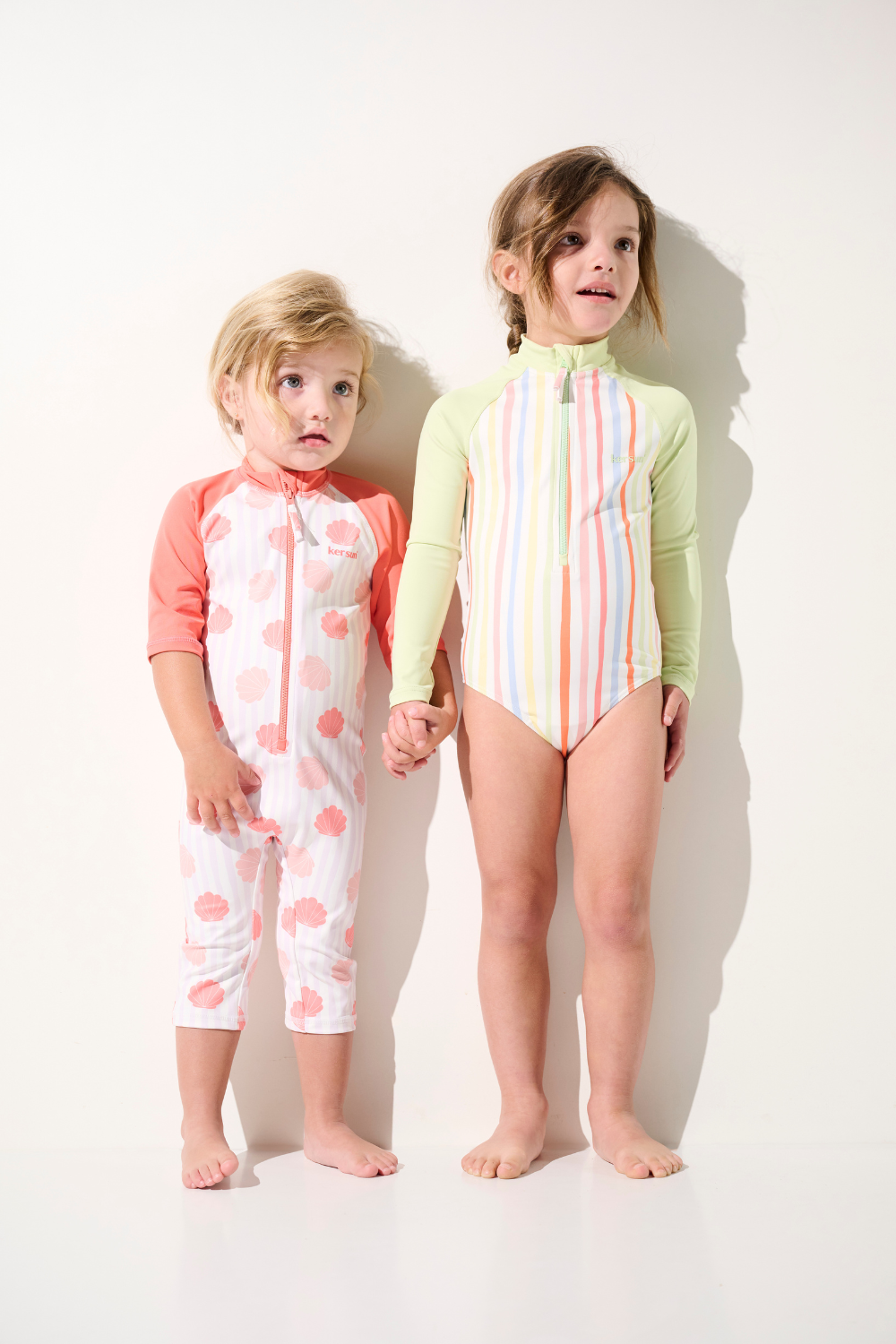 UV Shorty baddräkt - Pacific