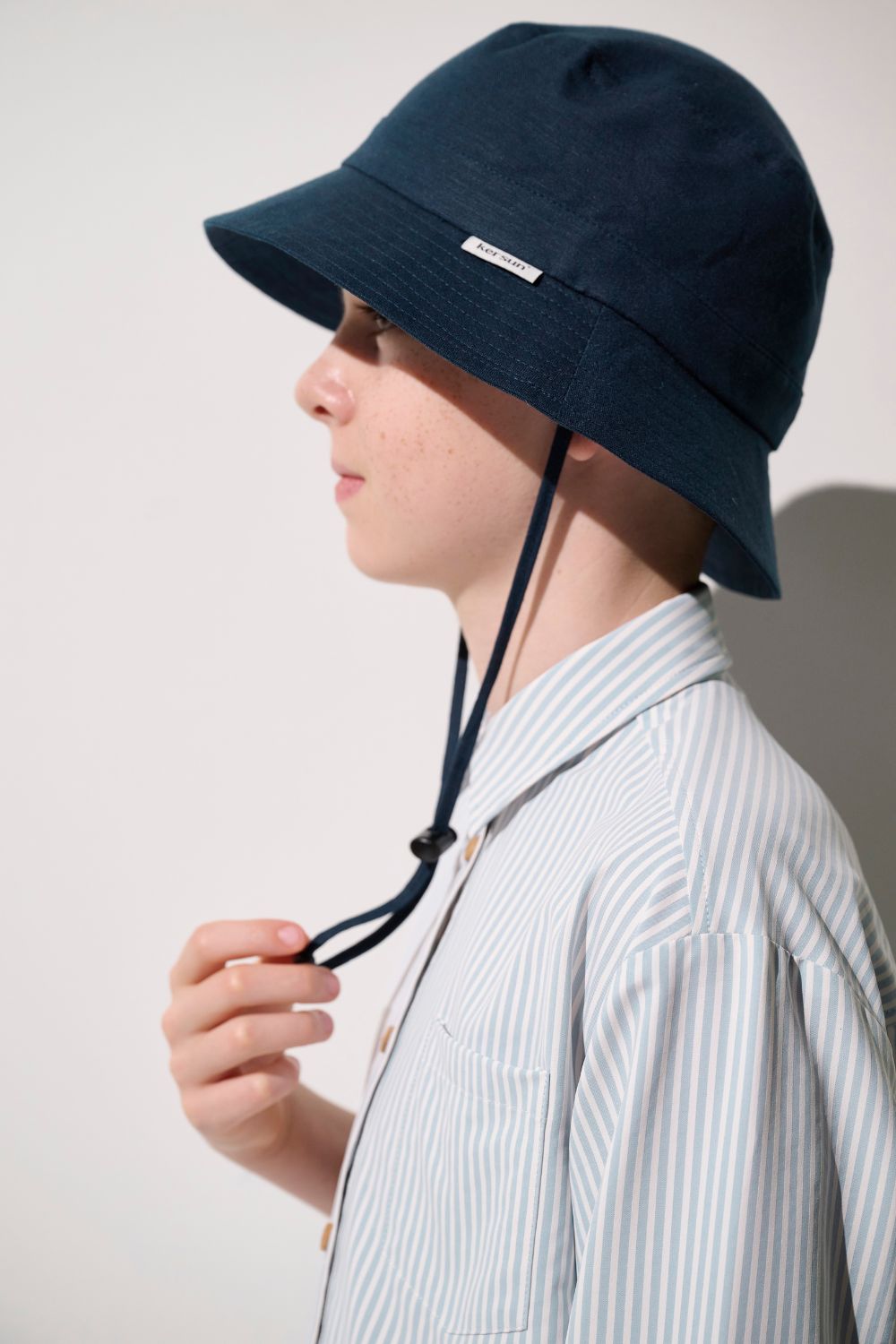 UV Bucket hatt - Sylt