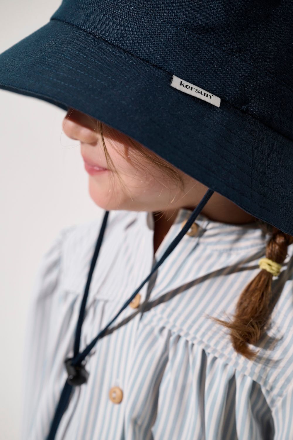 UV Bucket hatt - Sylt