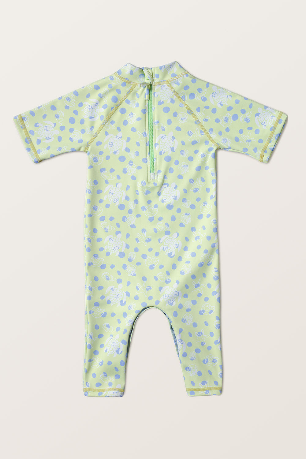 UV Shorty baddräkt - Pacific