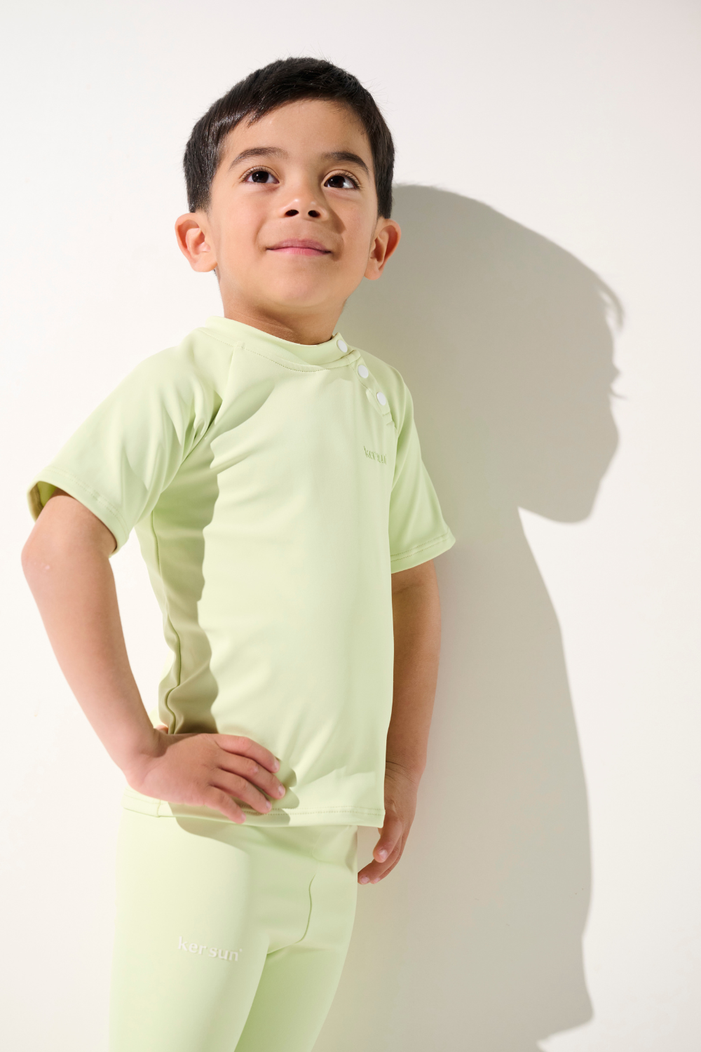 UV Badtröja - Samoa