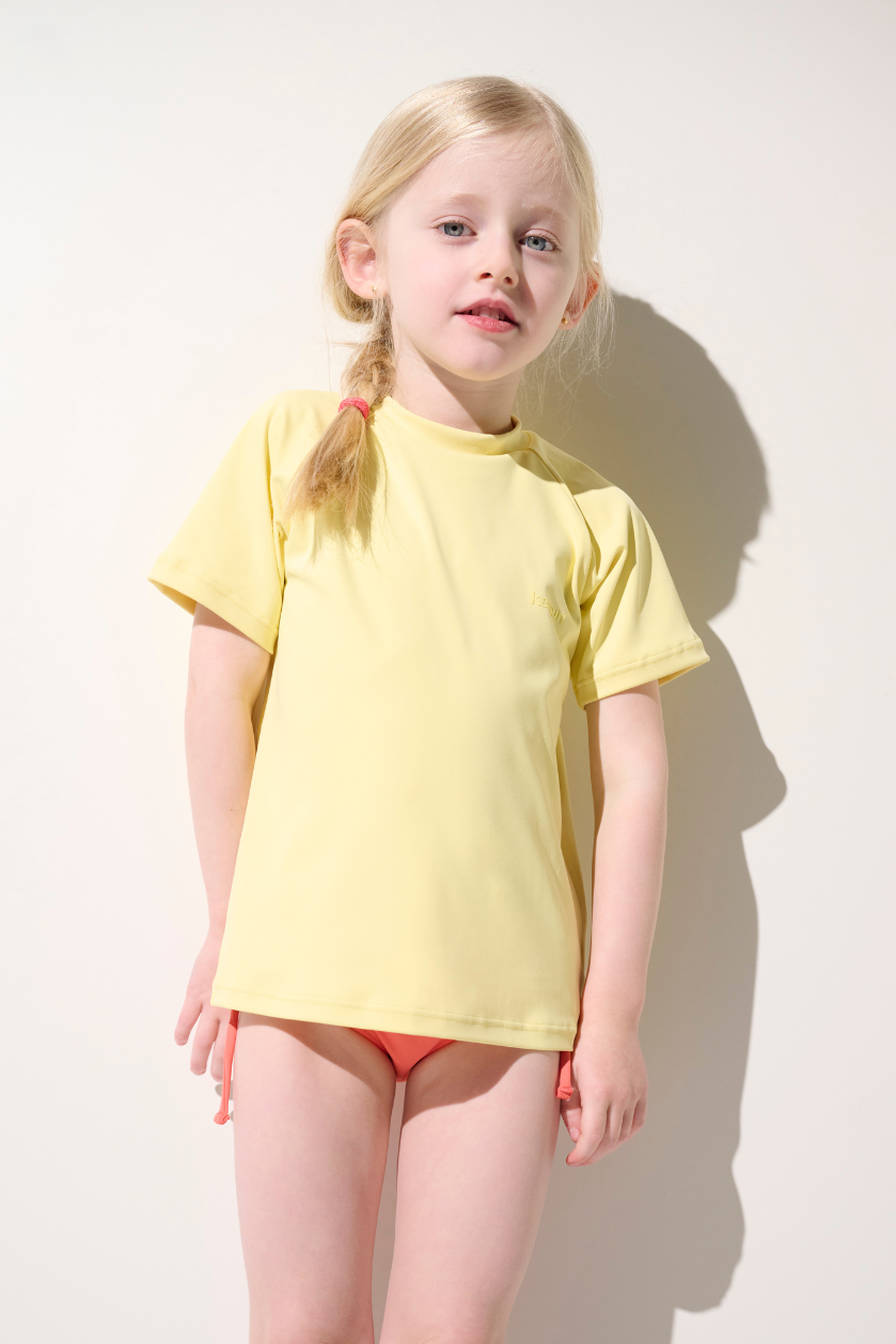 UV Badtröja - Fidji