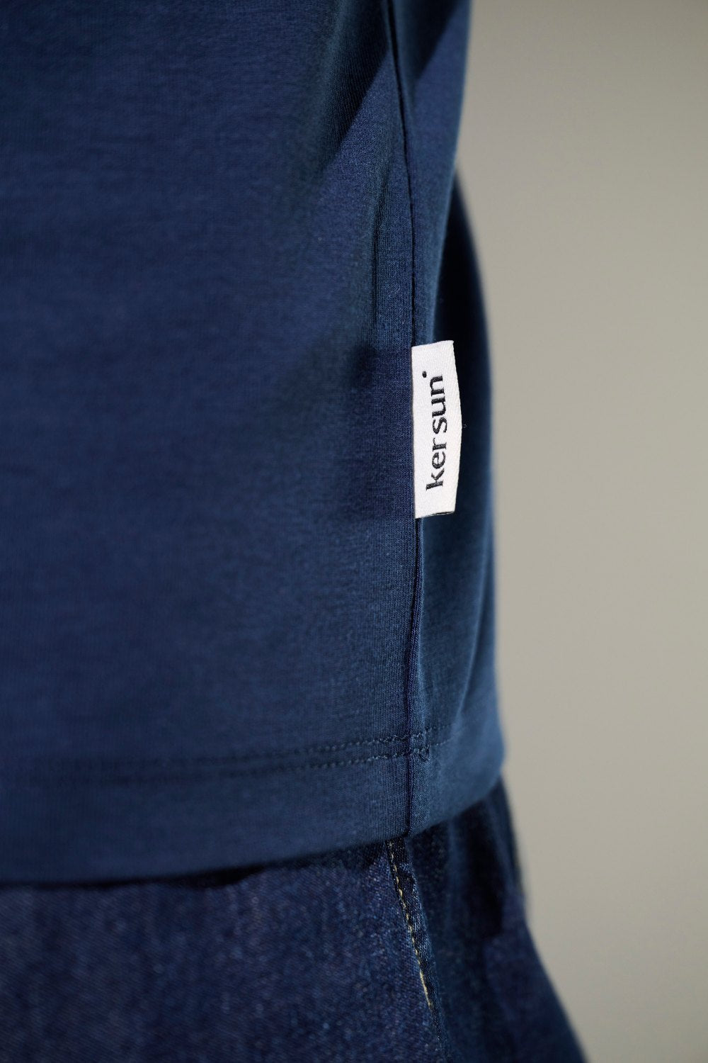 UV T-shirt - Saint-Malo