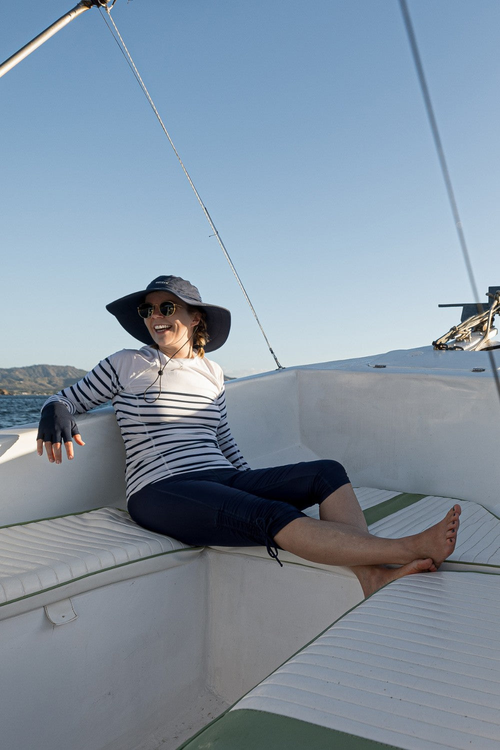 UV Badlegging kort - Malta