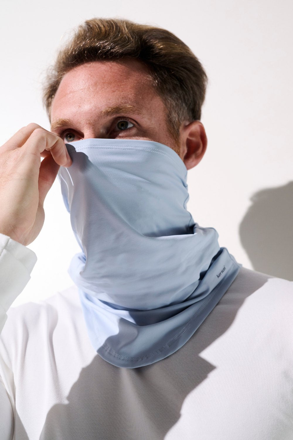 UV Halsvärmare - Boston