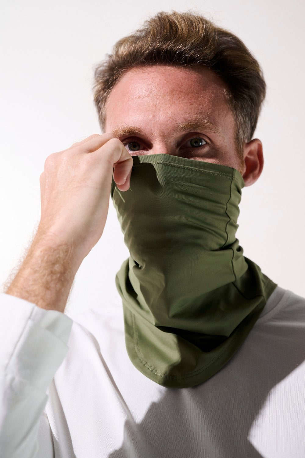 UV Halsvärmare - Boston