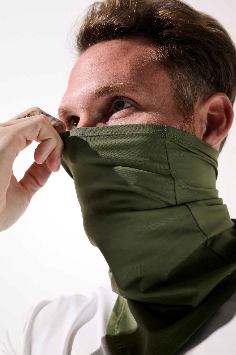 UV Halsvärmare - Boston