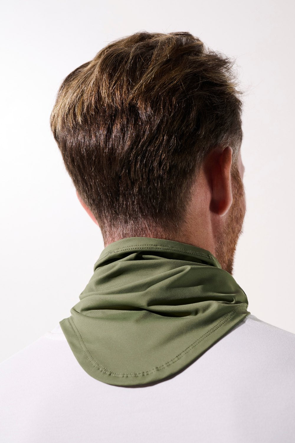 UV Halsvärmare - Boston