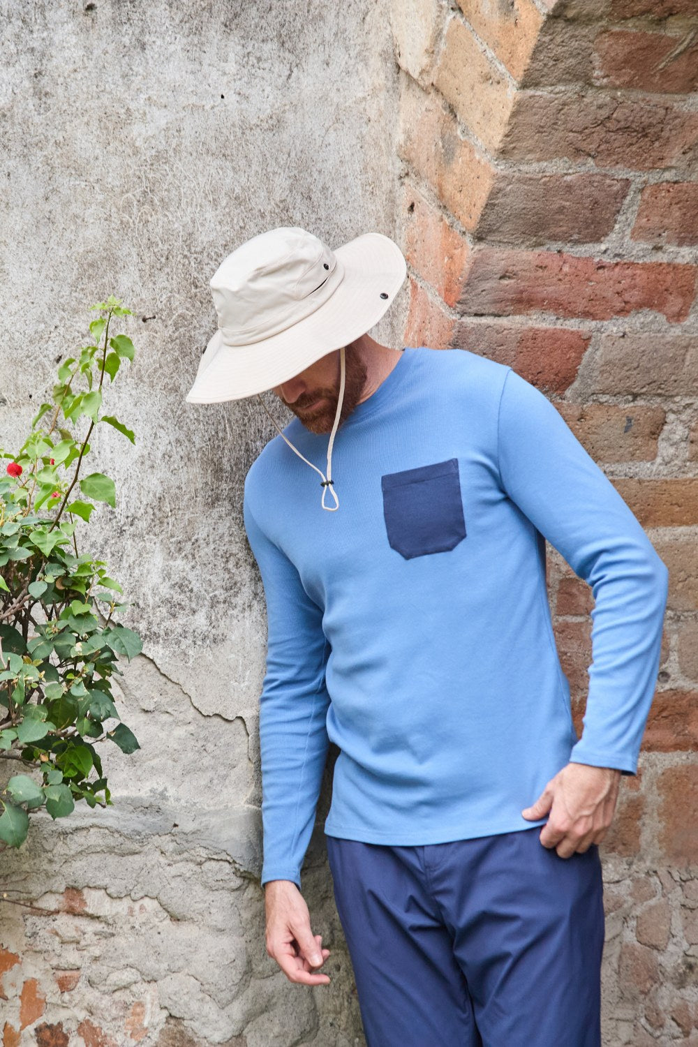 UV Hatt - Sequoia