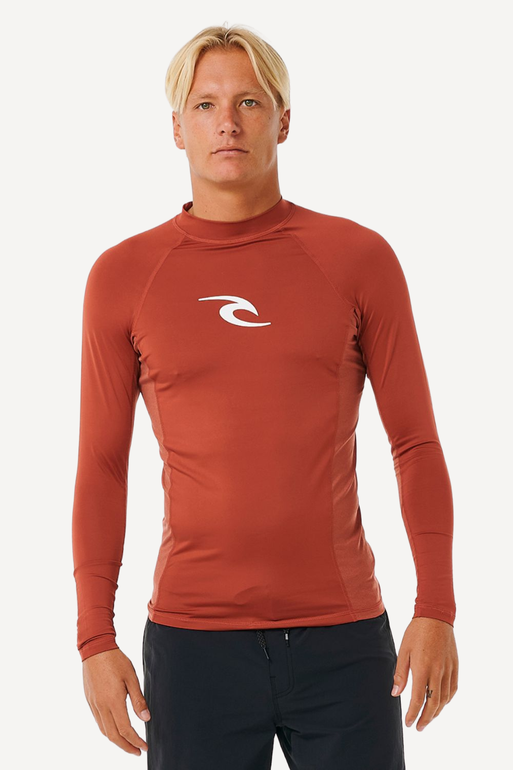 T-shirt de bain anti-UV - Waves