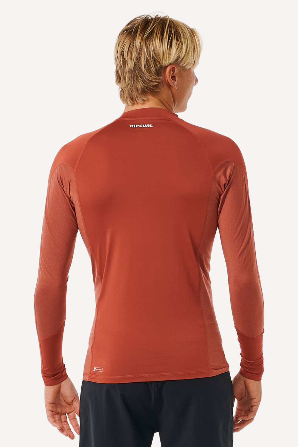 T-shirt de bain anti-UV - Waves
