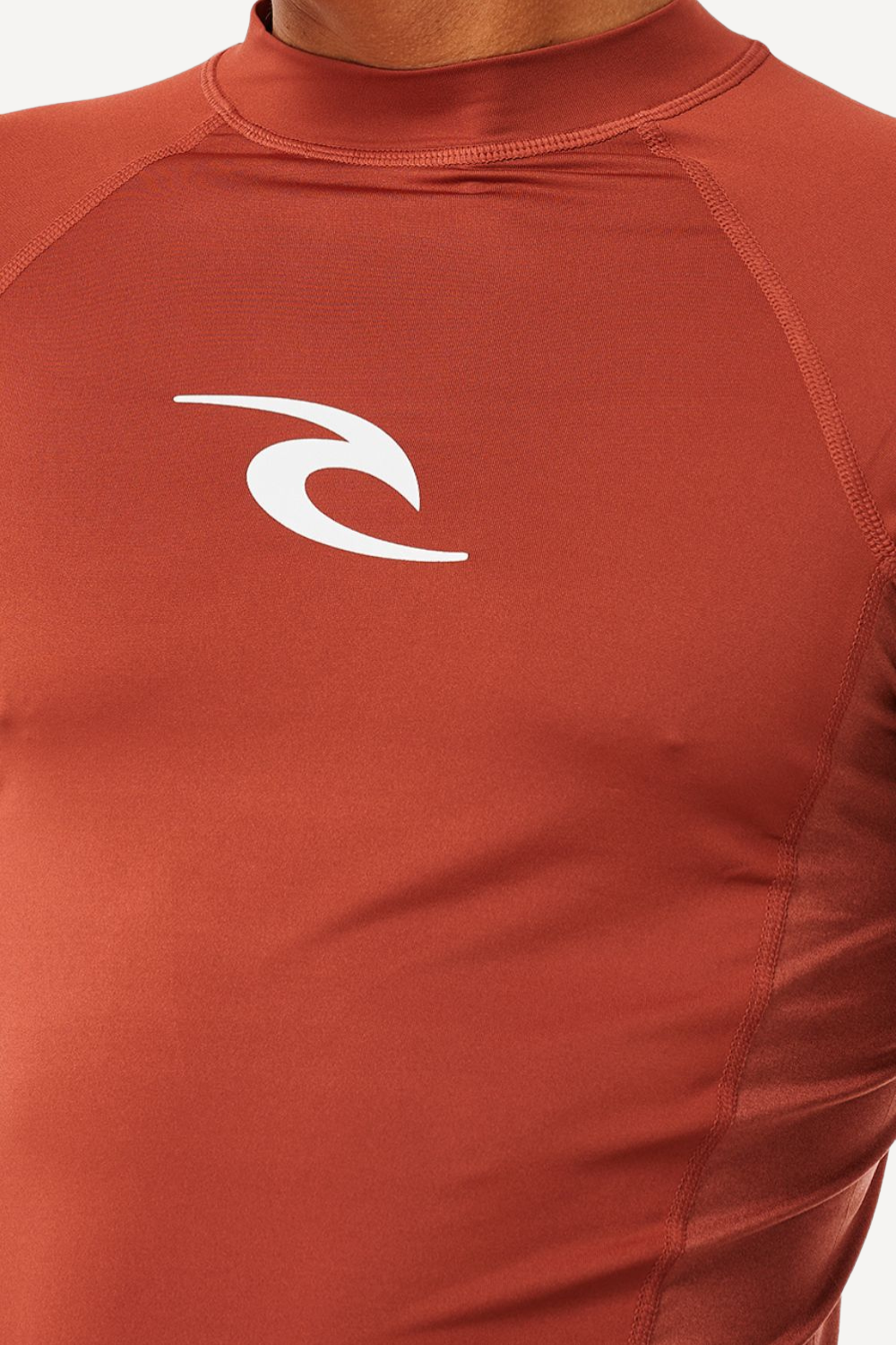 T-shirt de bain anti-UV - Waves