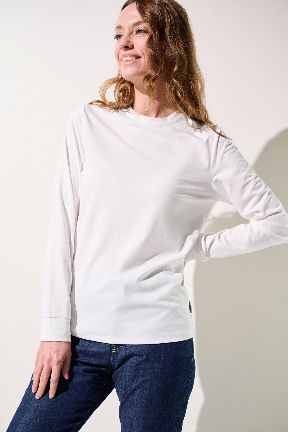 UV T-shirt - Saint-Malo