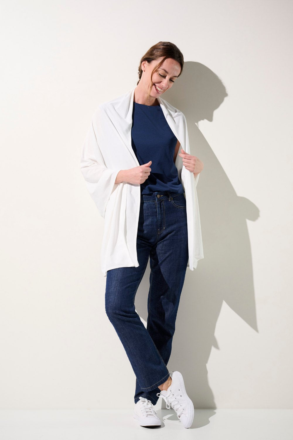 UV Strandsjal - Saint-Malo