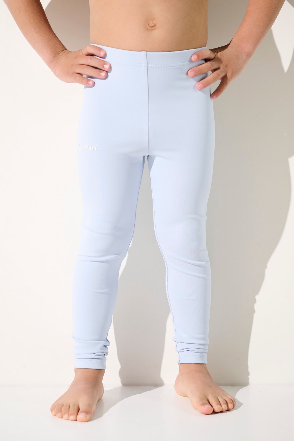 UV Badlegging - Samoa