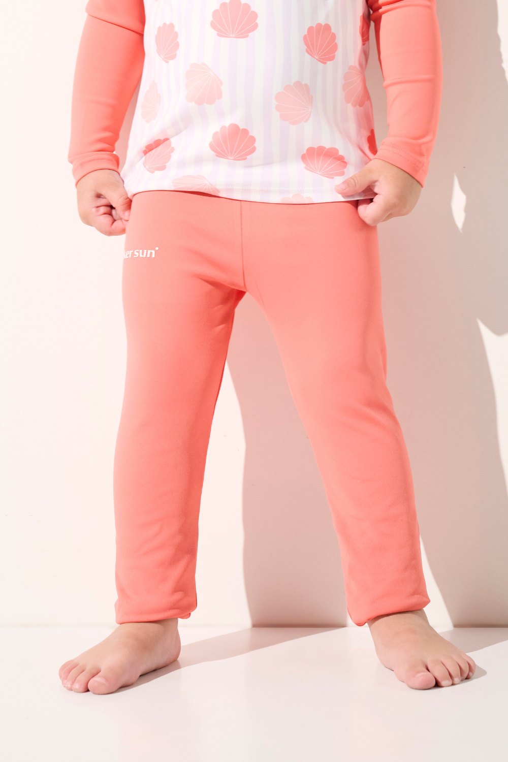 UV Badlegging - Samoa