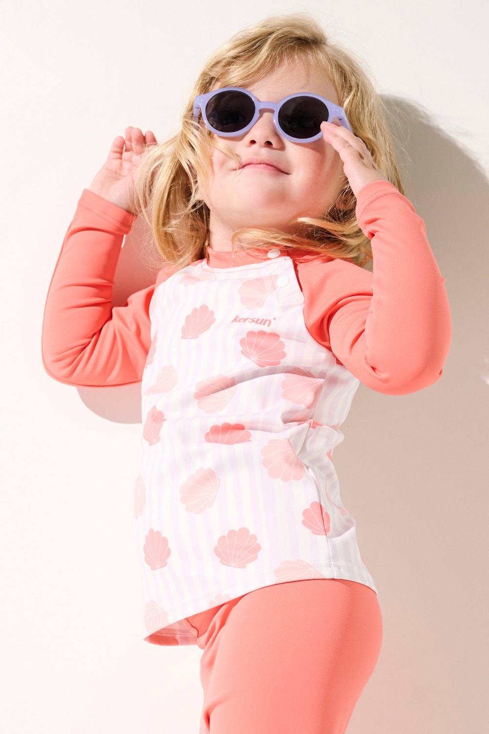 UV Badtröja - Samoa