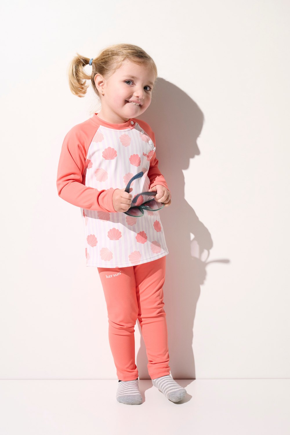 UV Badtröja - Samoa