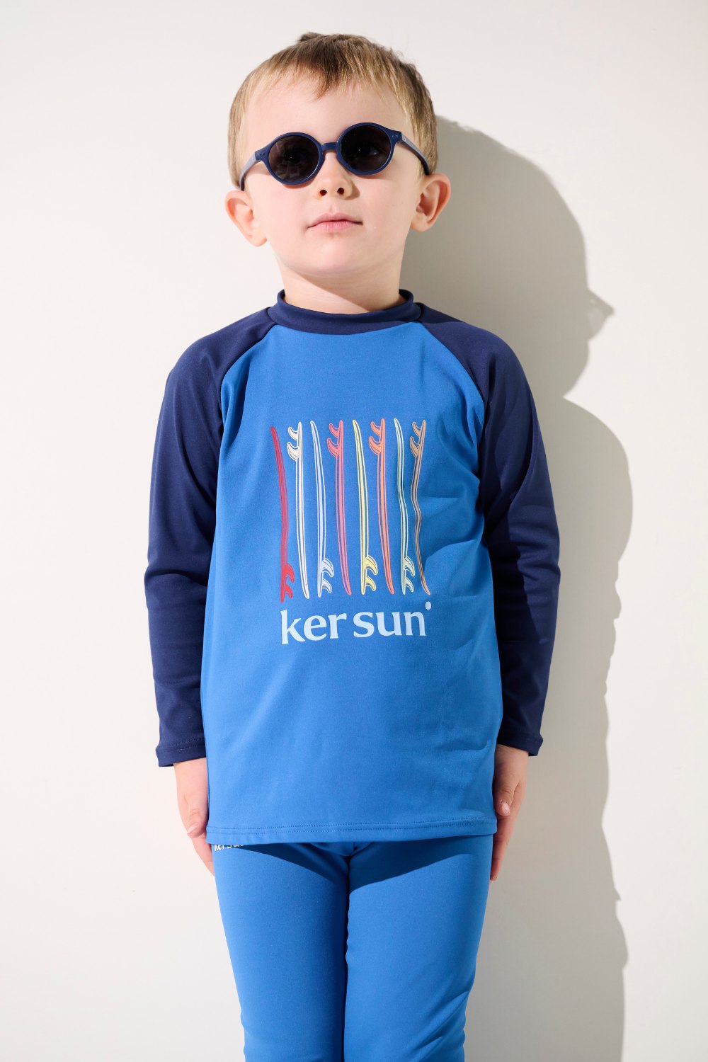 UV Badtröja - Fidji