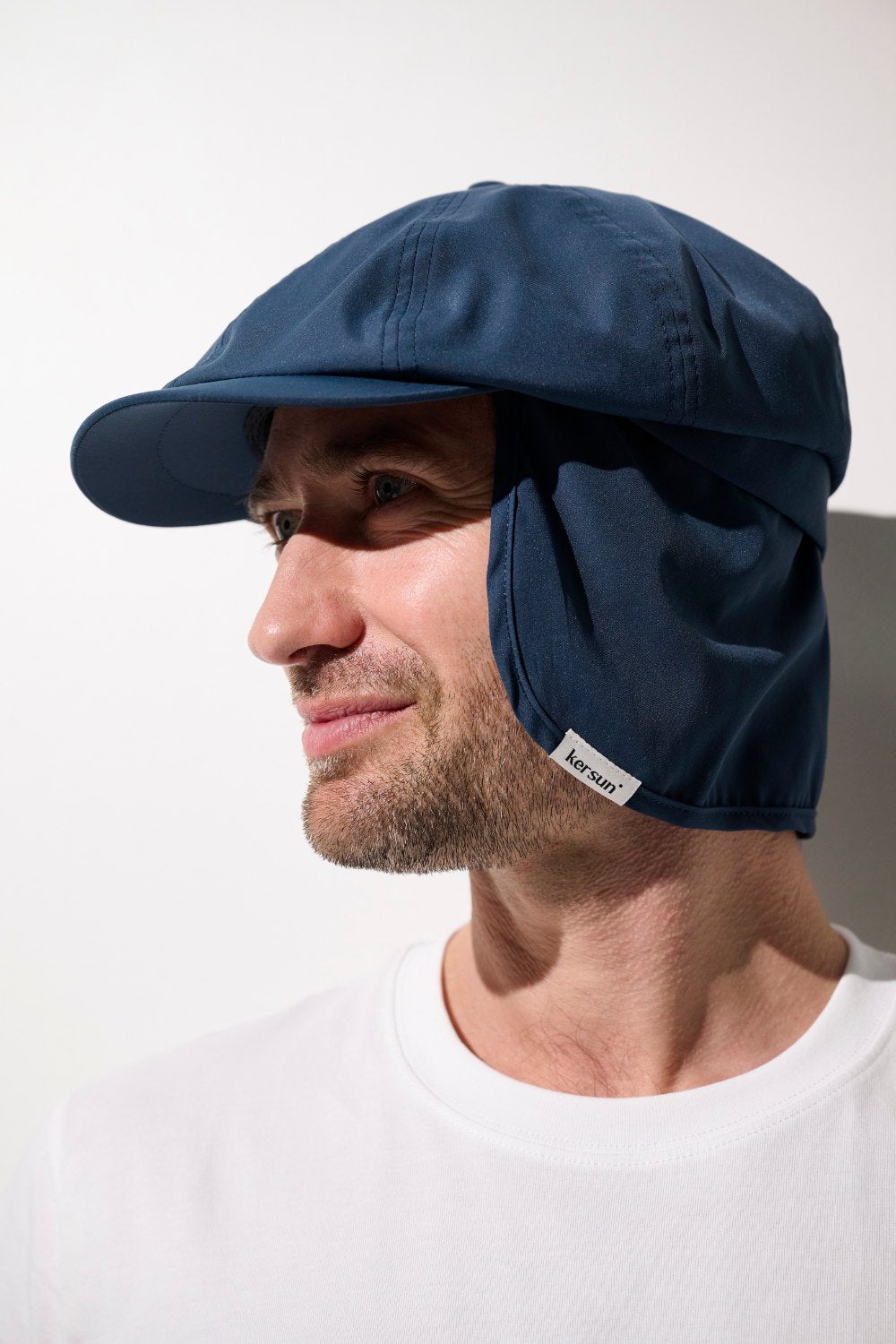 UV Gavroche keps - Saint-Malo