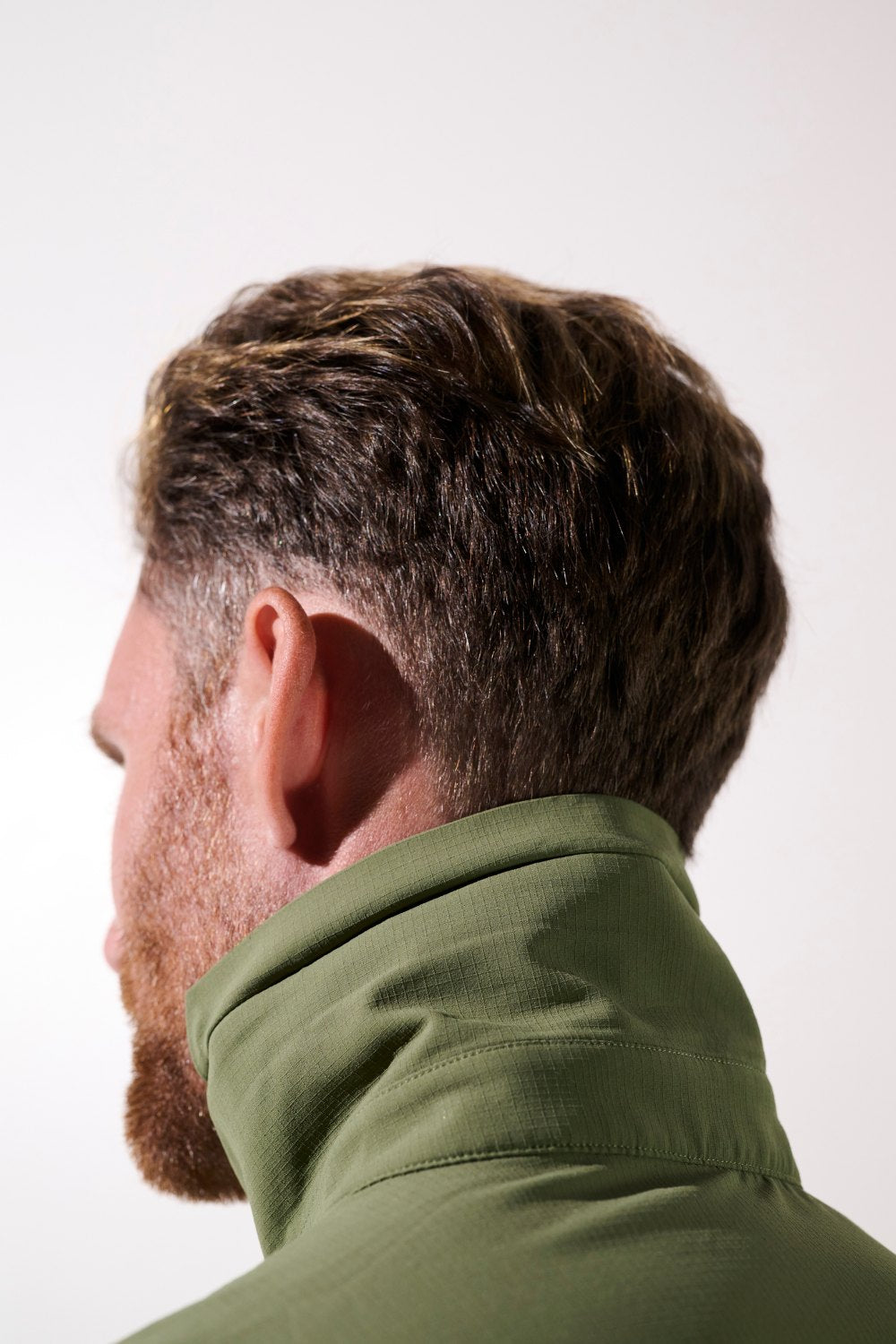 UV Skjorta - Sequoia