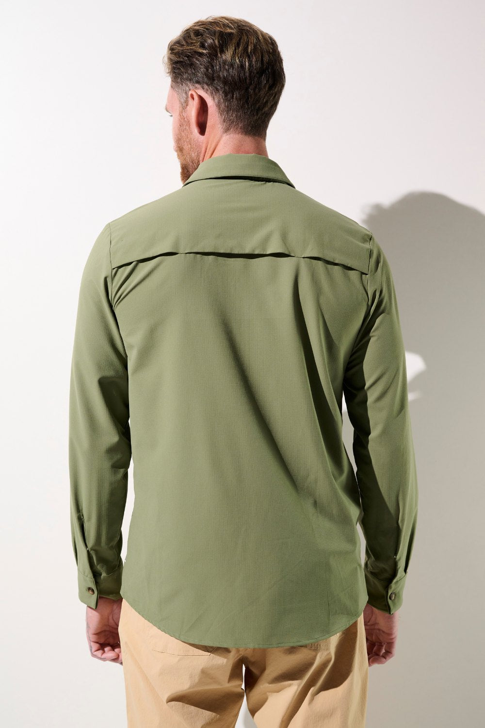 UV Skjorta - Sequoia