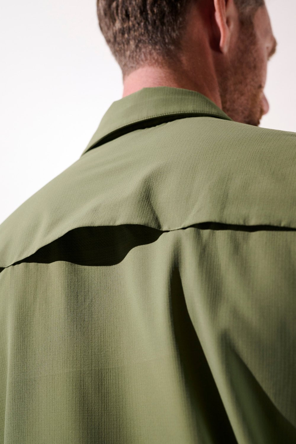 UV Skjorta - Sequoia