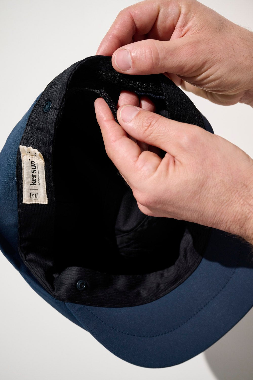 UV Gavroche keps - Saint-Malo