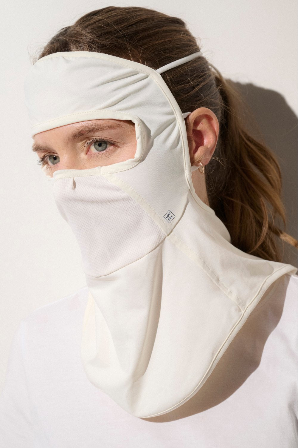 UV Ansiktsskydds Mask - Mojave