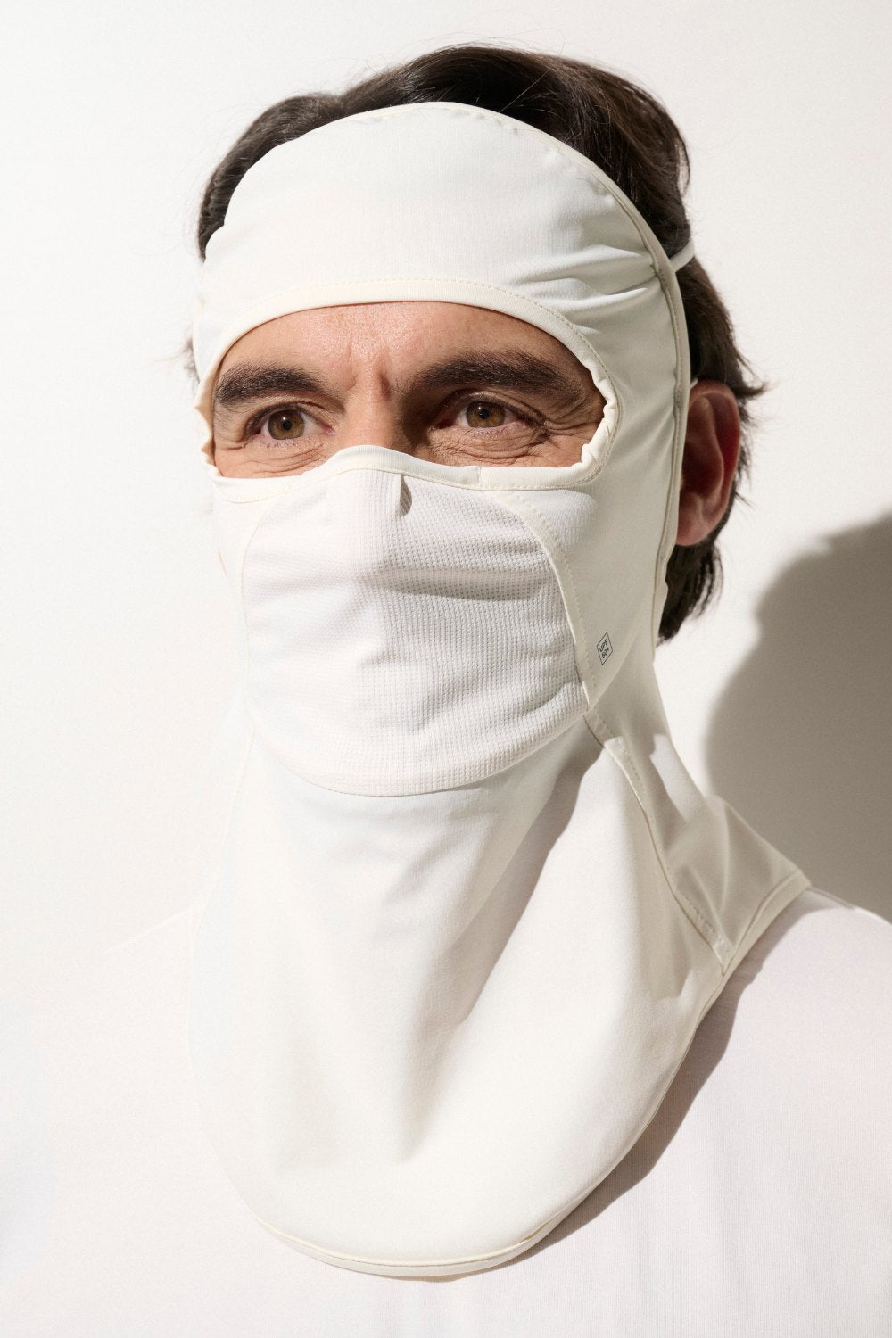 UV Ansiktsskydds Mask - Mojave