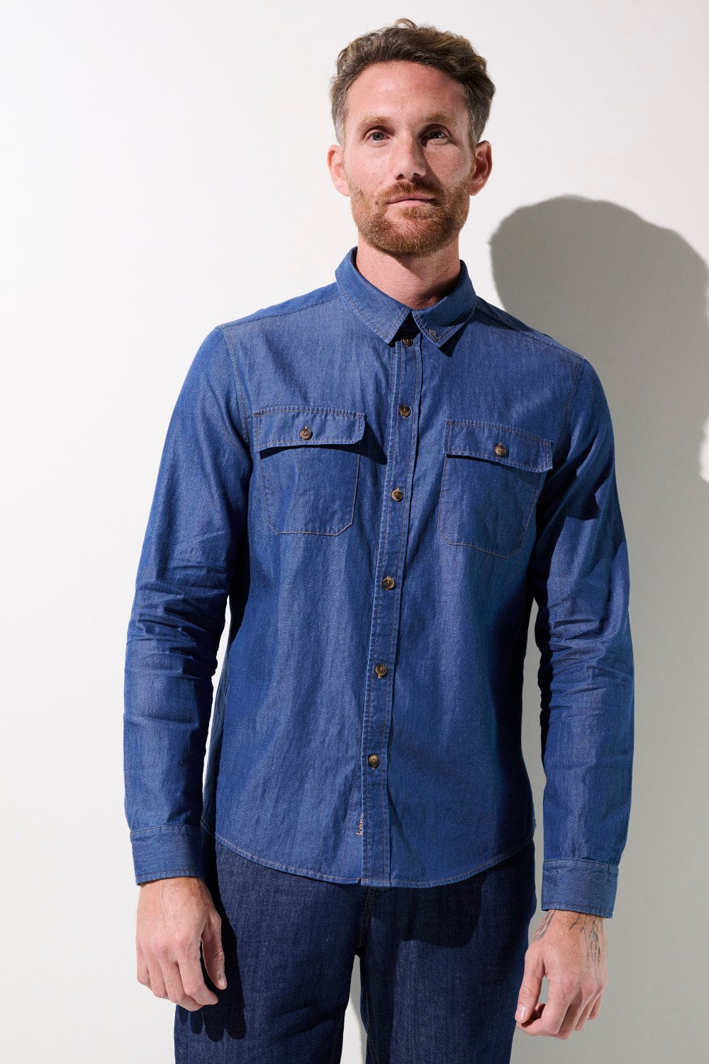 UV Skjorta - Arcachon