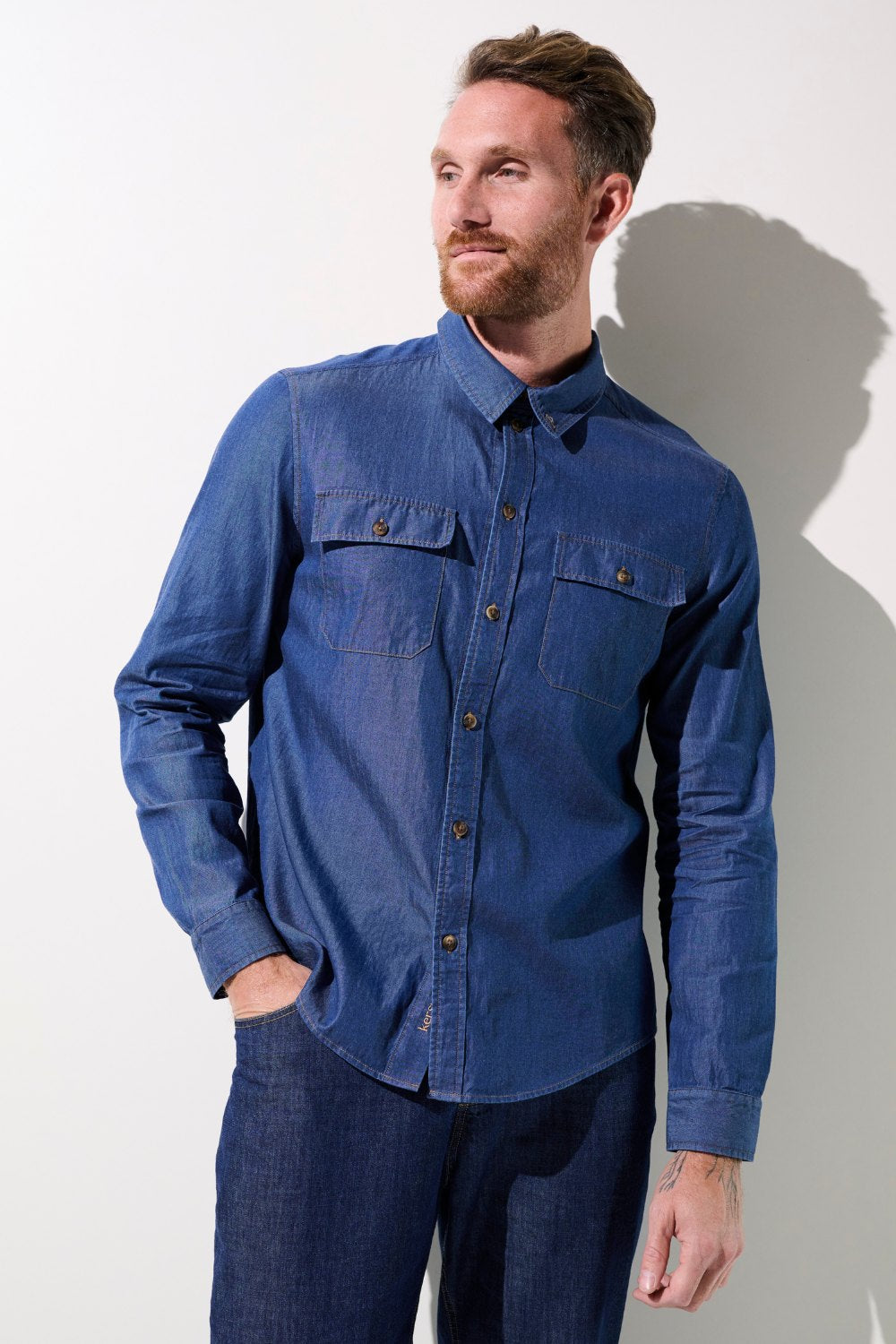 UV Skjorta - Arcachon