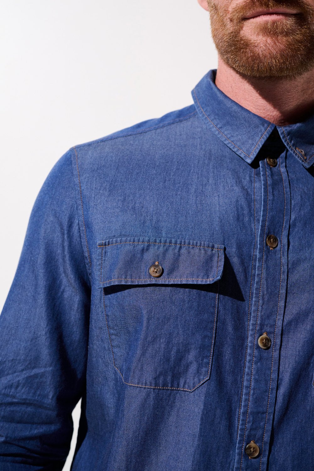 UV Skjorta - Arcachon